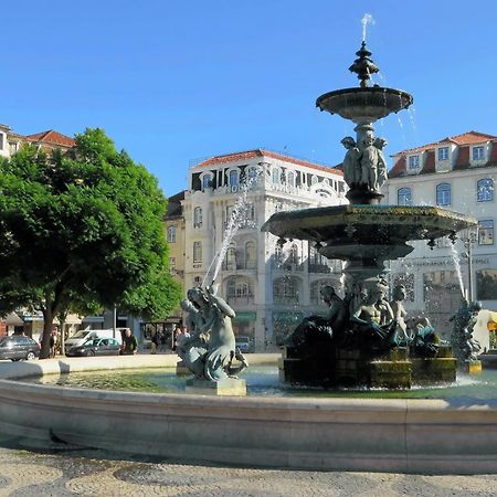 Go Native Lisbon - Vip City Ngoại thất bức ảnh