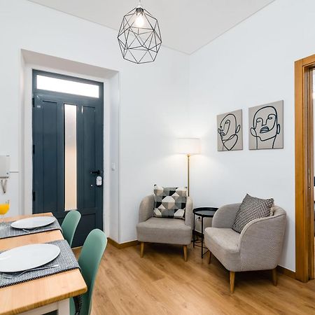 Go Native Lisbon - Vip City Ngoại thất bức ảnh