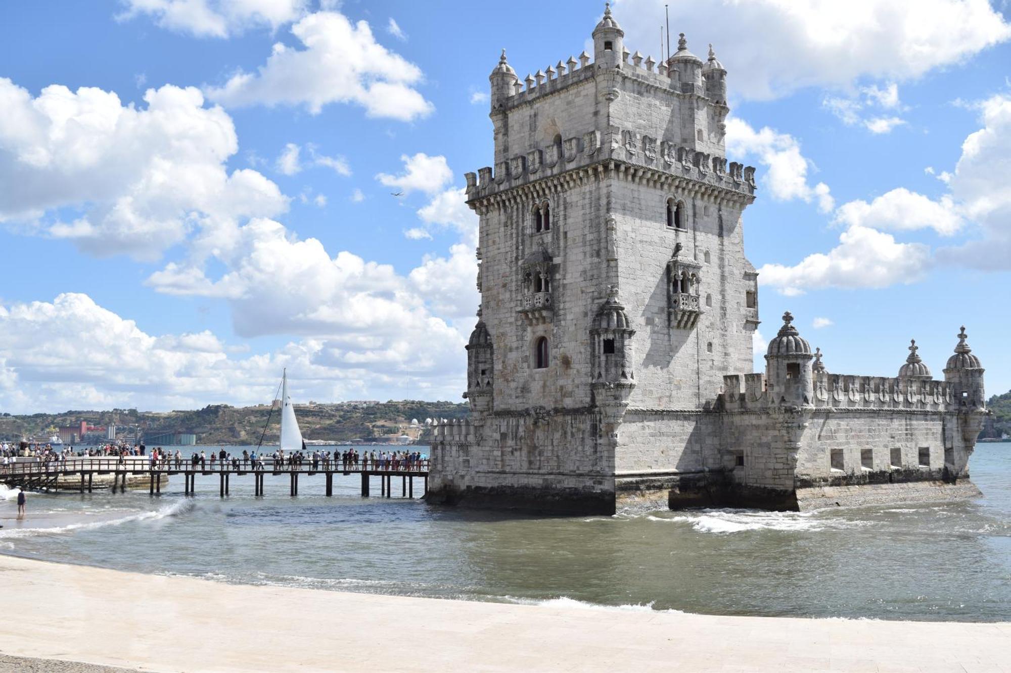 Go Native Lisbon - Vip City Ngoại thất bức ảnh