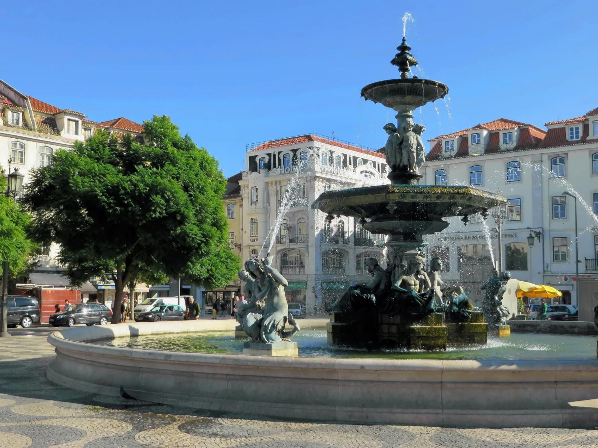 Go Native Lisbon - Vip City Ngoại thất bức ảnh