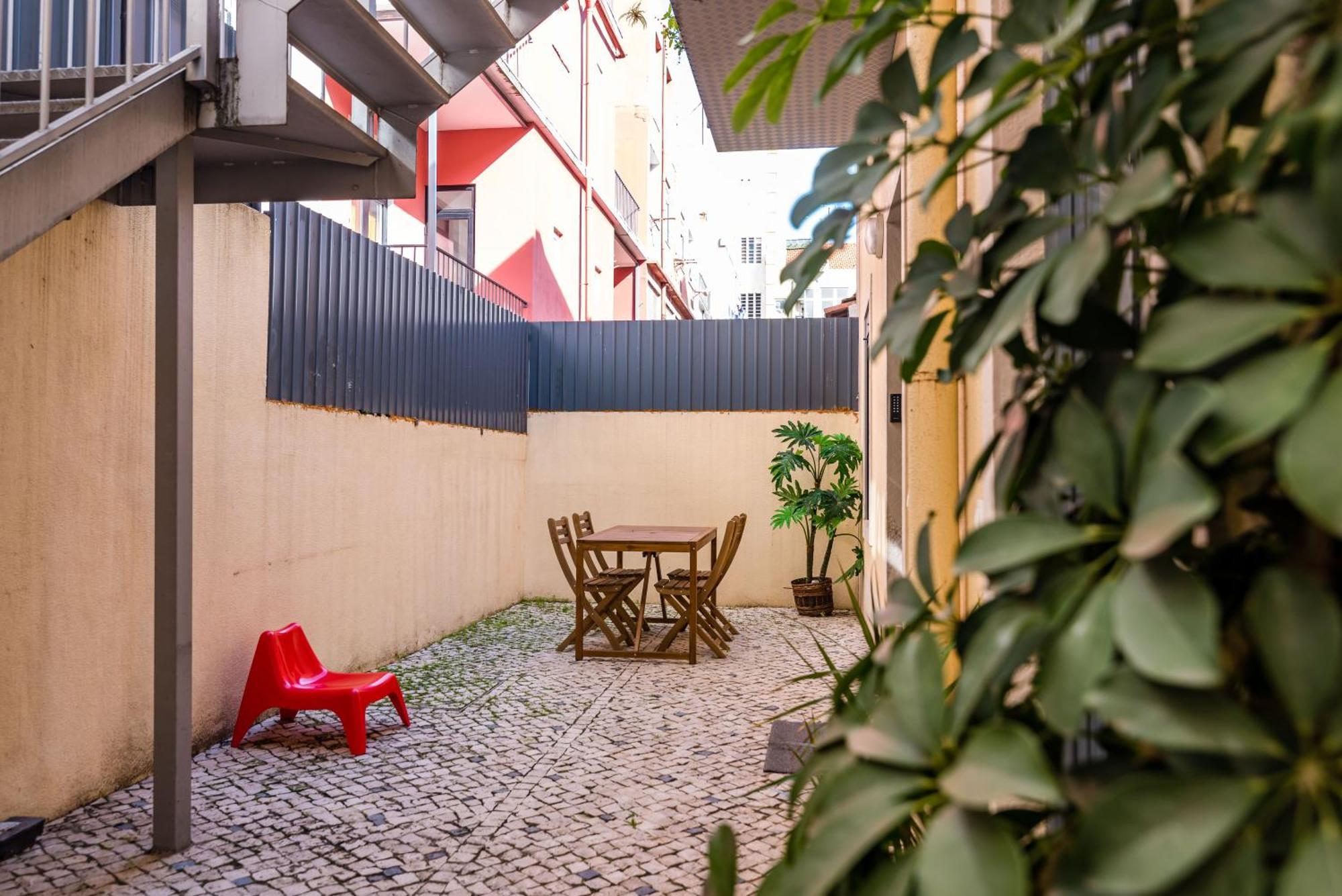 Go Native Lisbon - Vip City Ngoại thất bức ảnh
