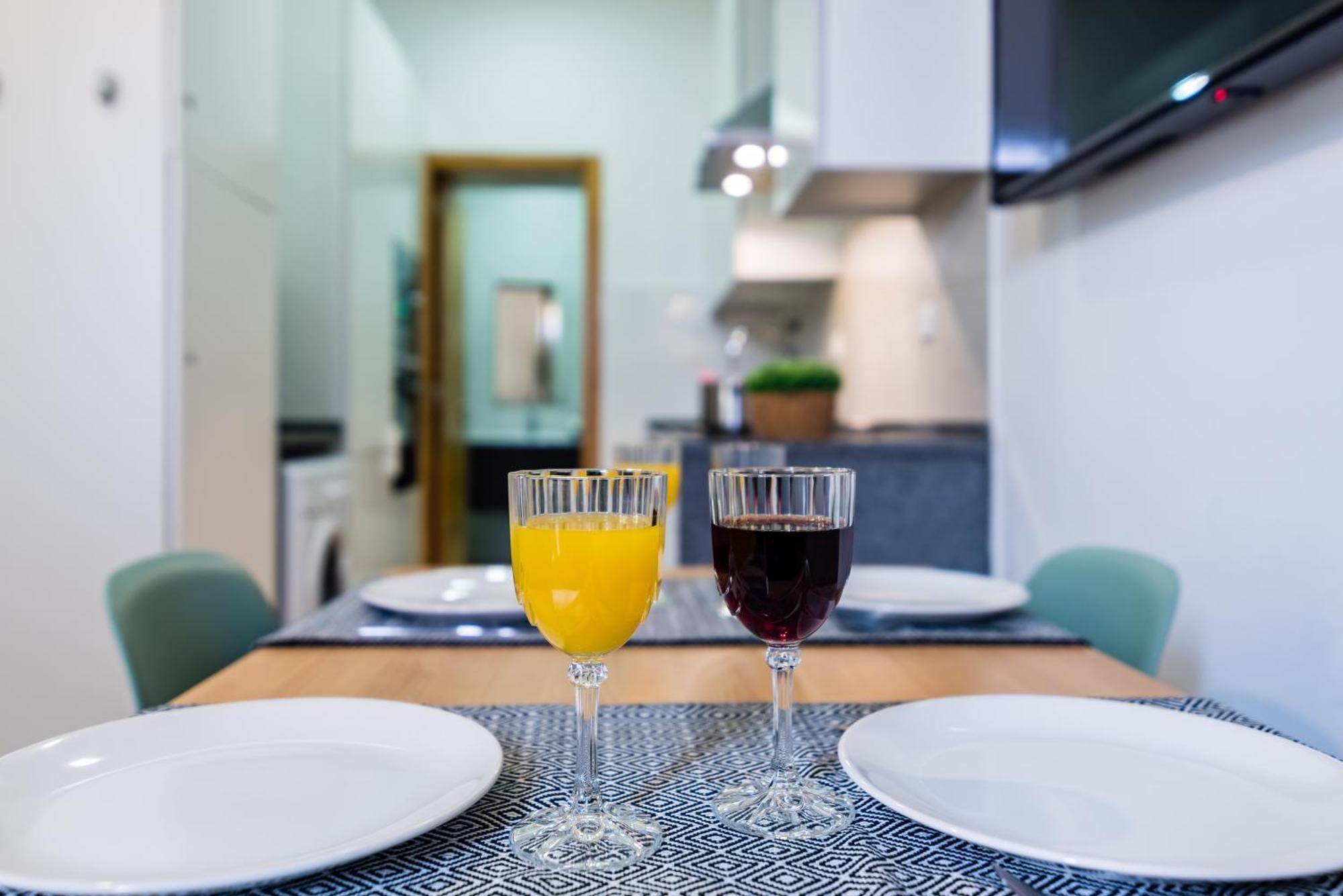 Go Native Lisbon - Vip City Ngoại thất bức ảnh