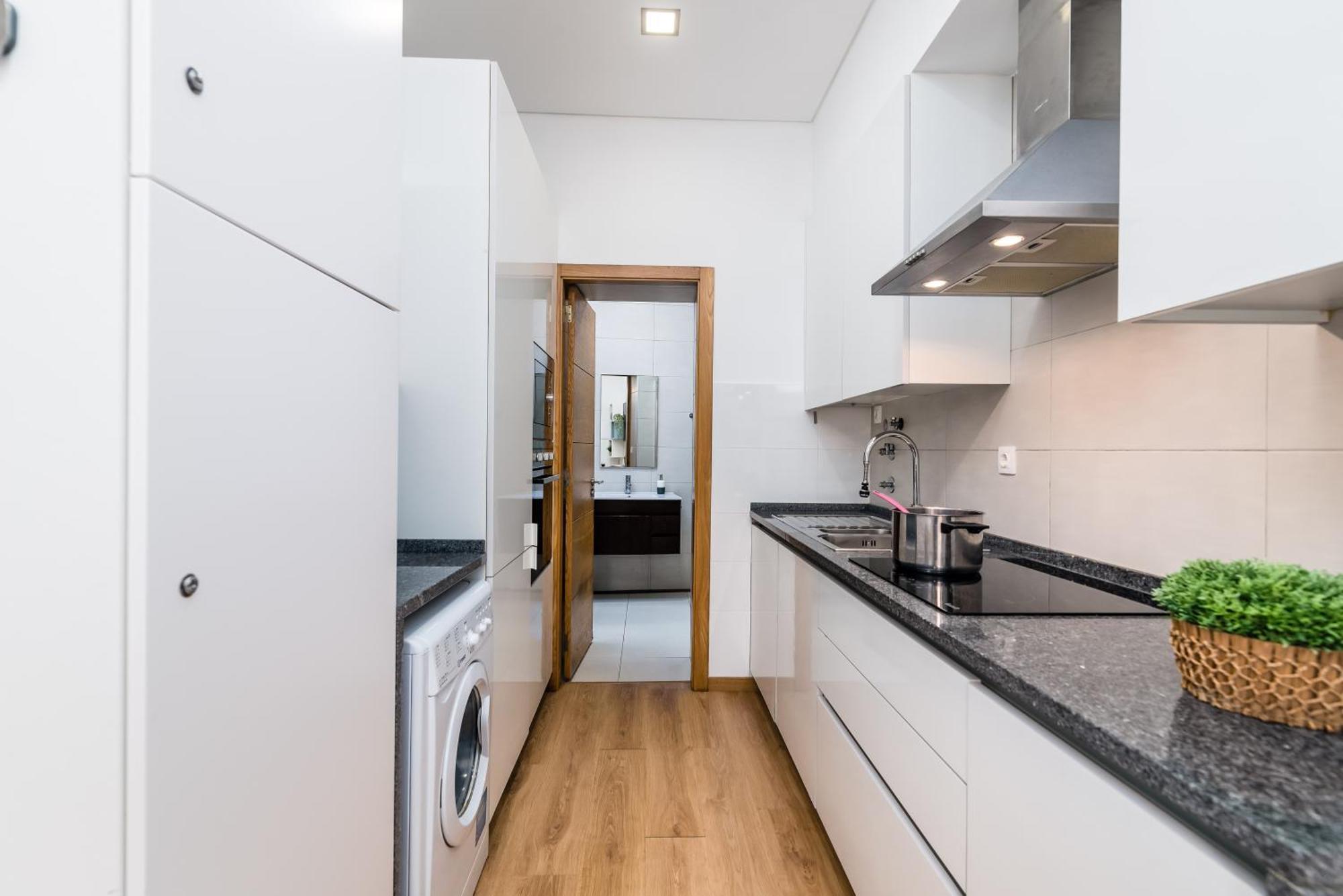 Go Native Lisbon - Vip City Ngoại thất bức ảnh