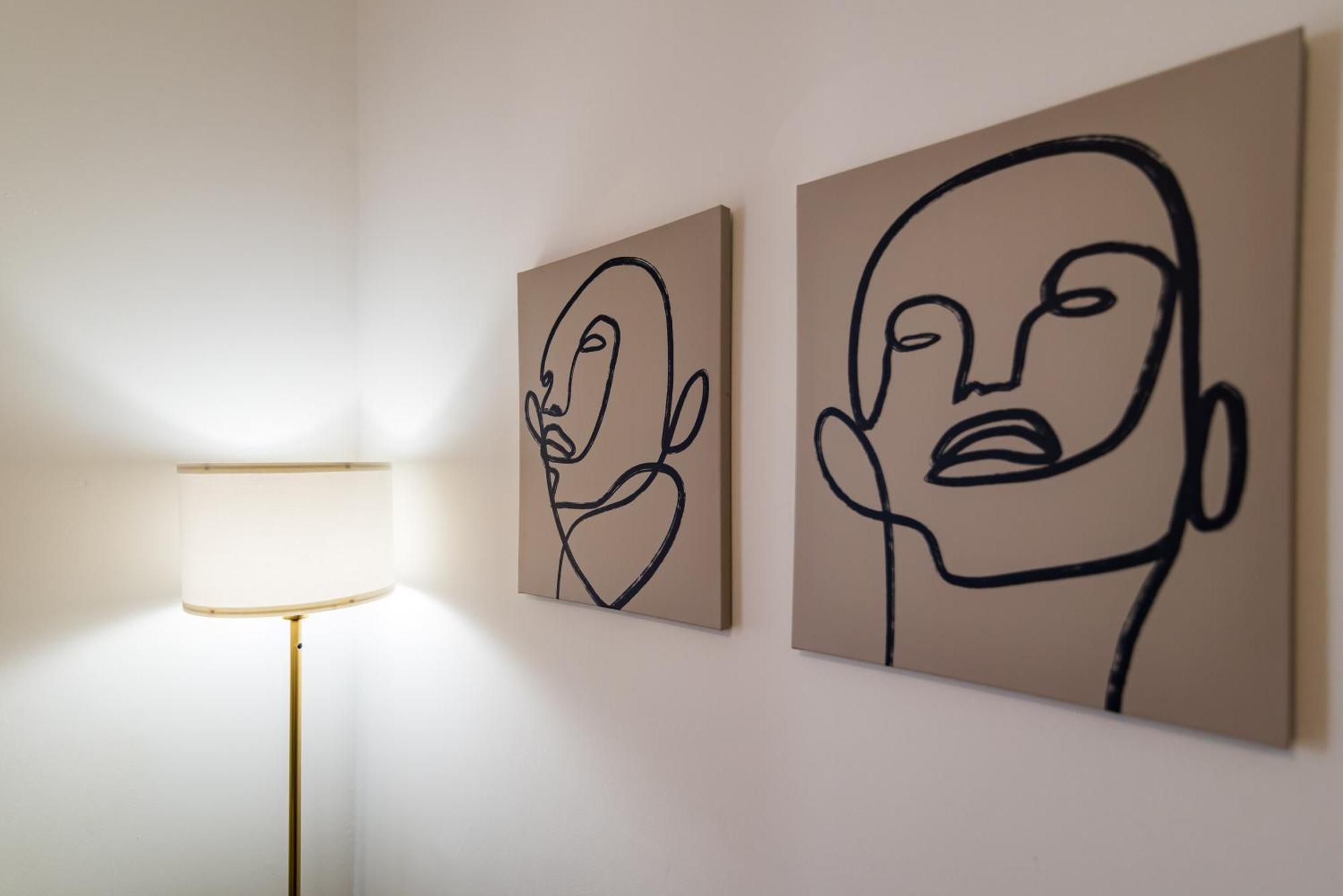 Go Native Lisbon - Vip City Ngoại thất bức ảnh