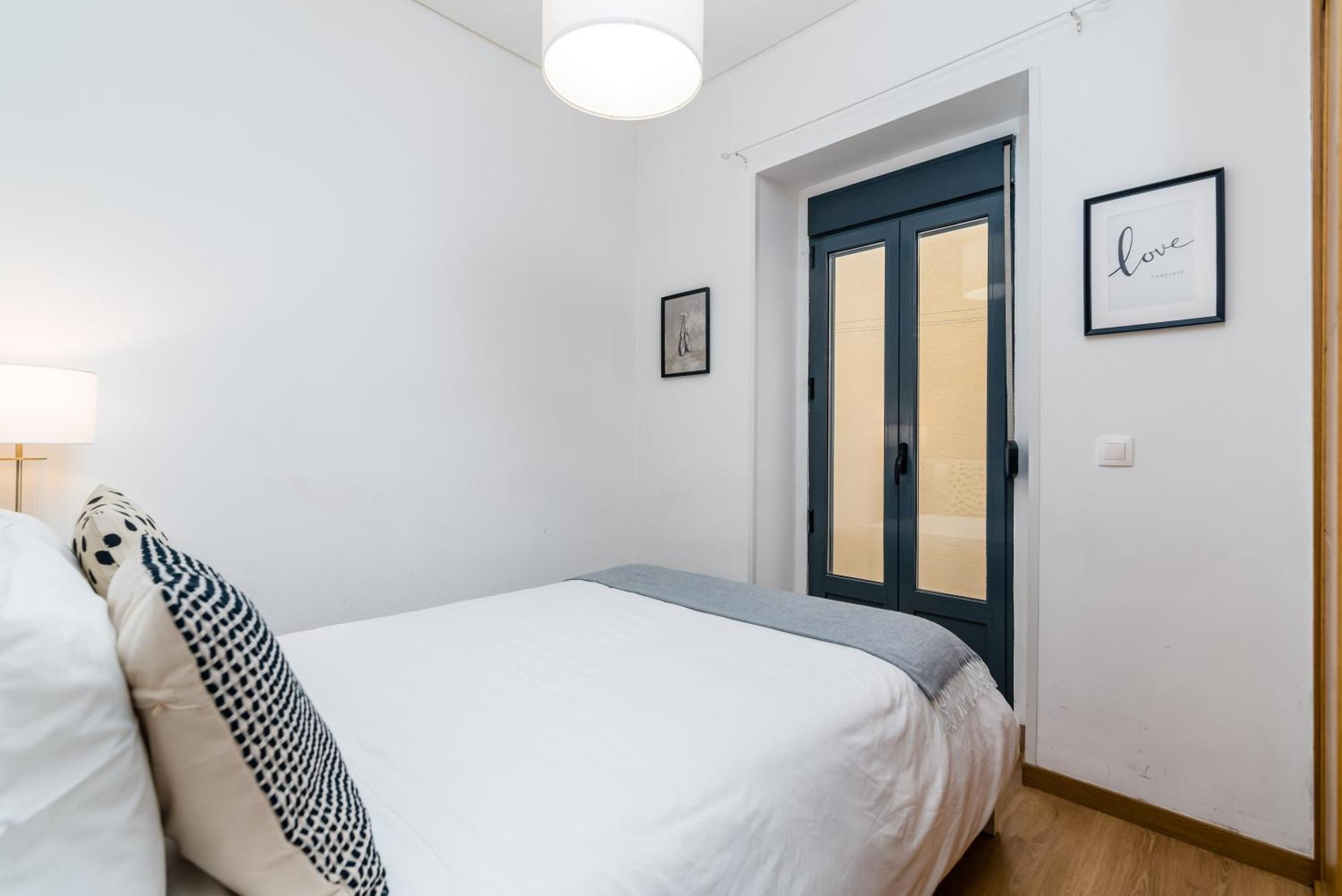 Go Native Lisbon - Vip City Ngoại thất bức ảnh