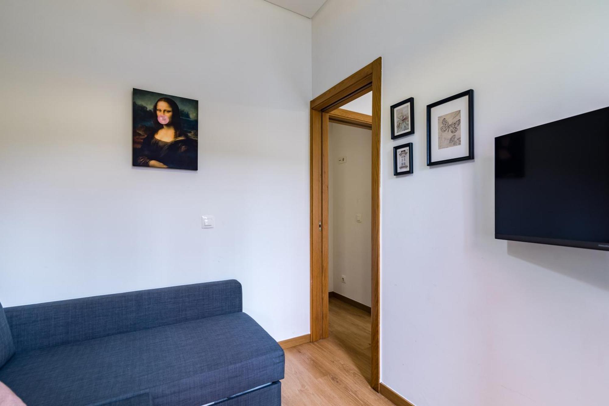 Go Native Lisbon - Vip City Ngoại thất bức ảnh