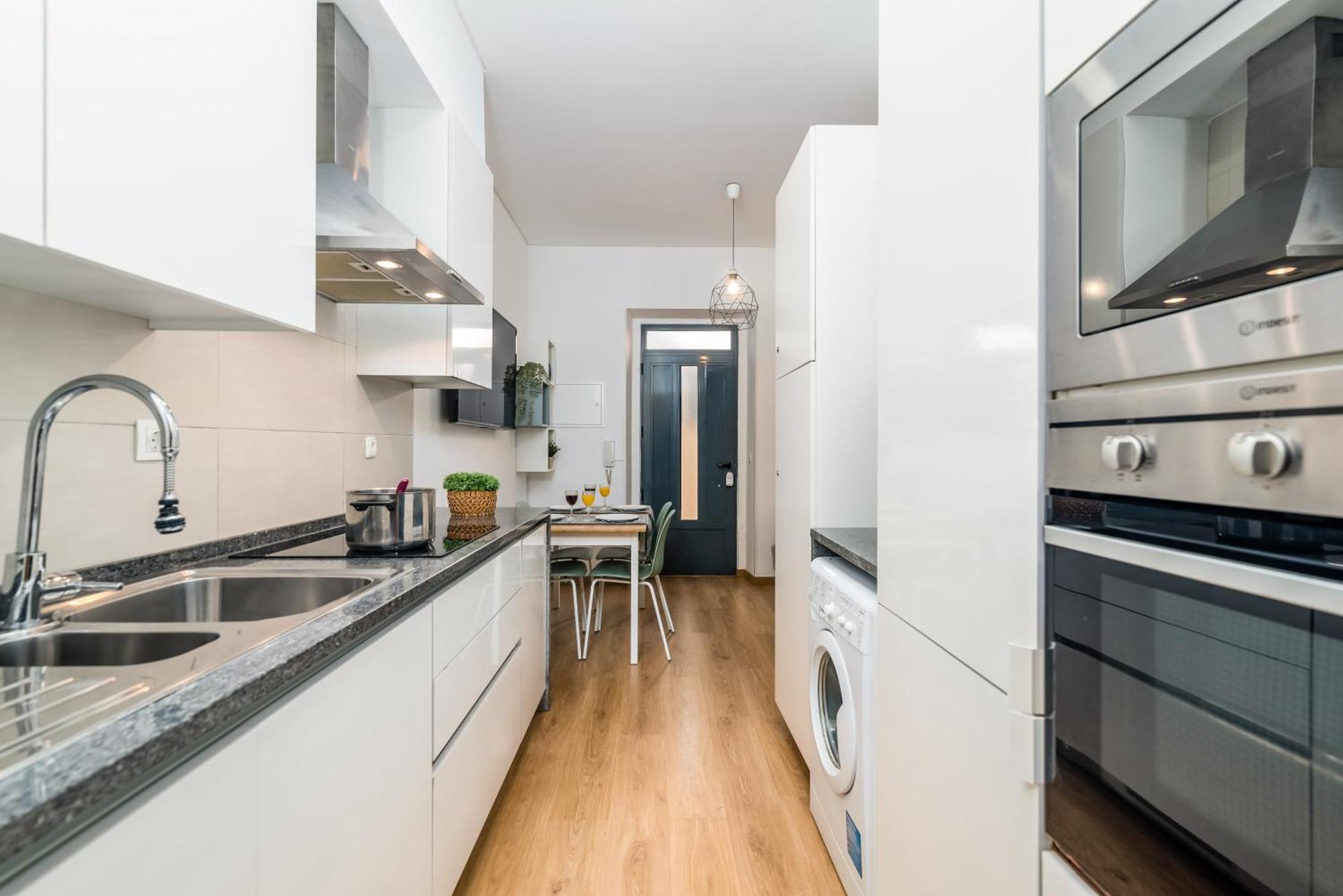 Go Native Lisbon - Vip City Ngoại thất bức ảnh
