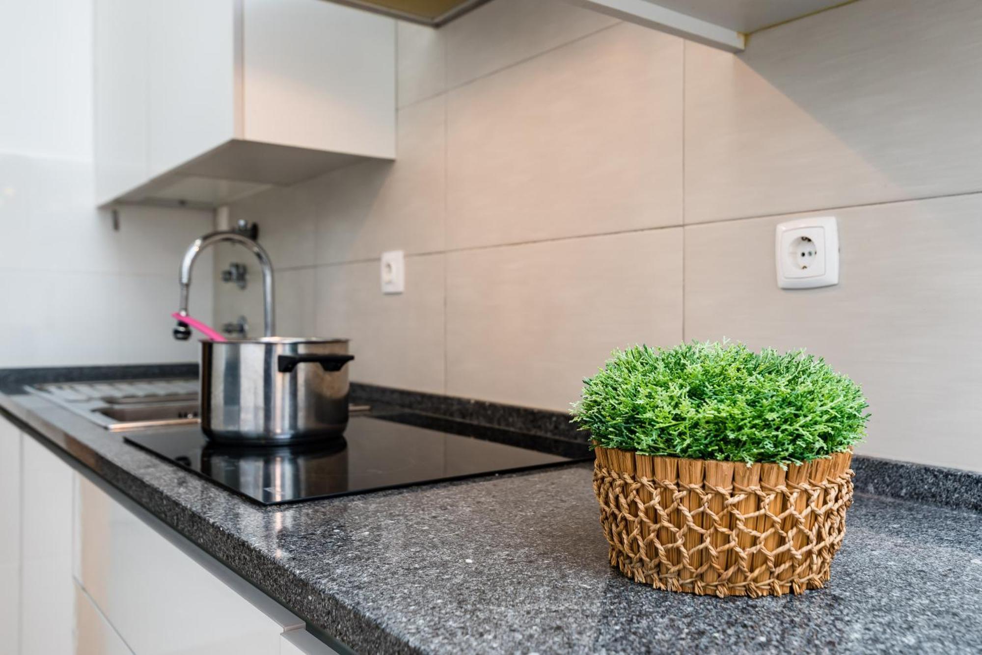 Go Native Lisbon - Vip City Ngoại thất bức ảnh