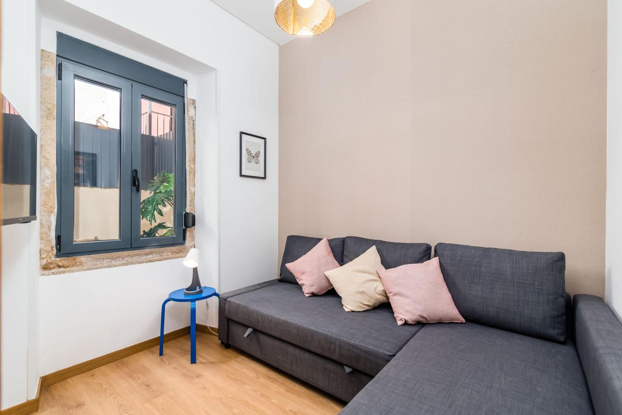 Go Native Lisbon - Vip City Ngoại thất bức ảnh
