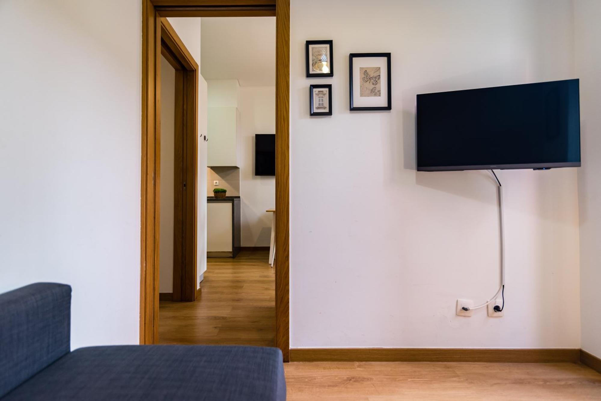 Go Native Lisbon - Vip City Ngoại thất bức ảnh