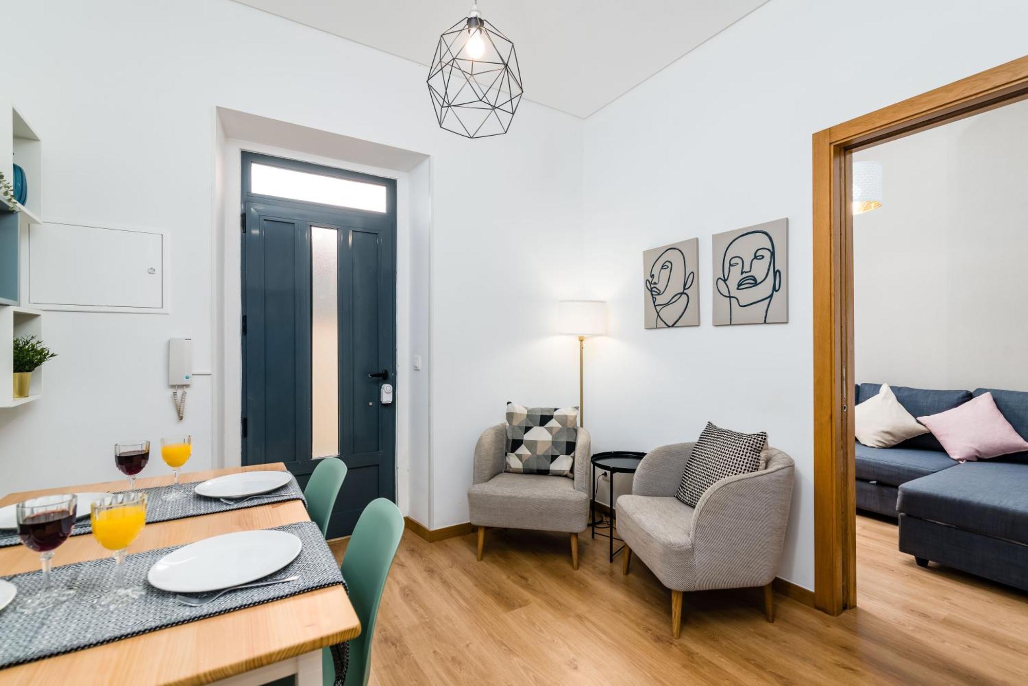 Go Native Lisbon - Vip City Ngoại thất bức ảnh