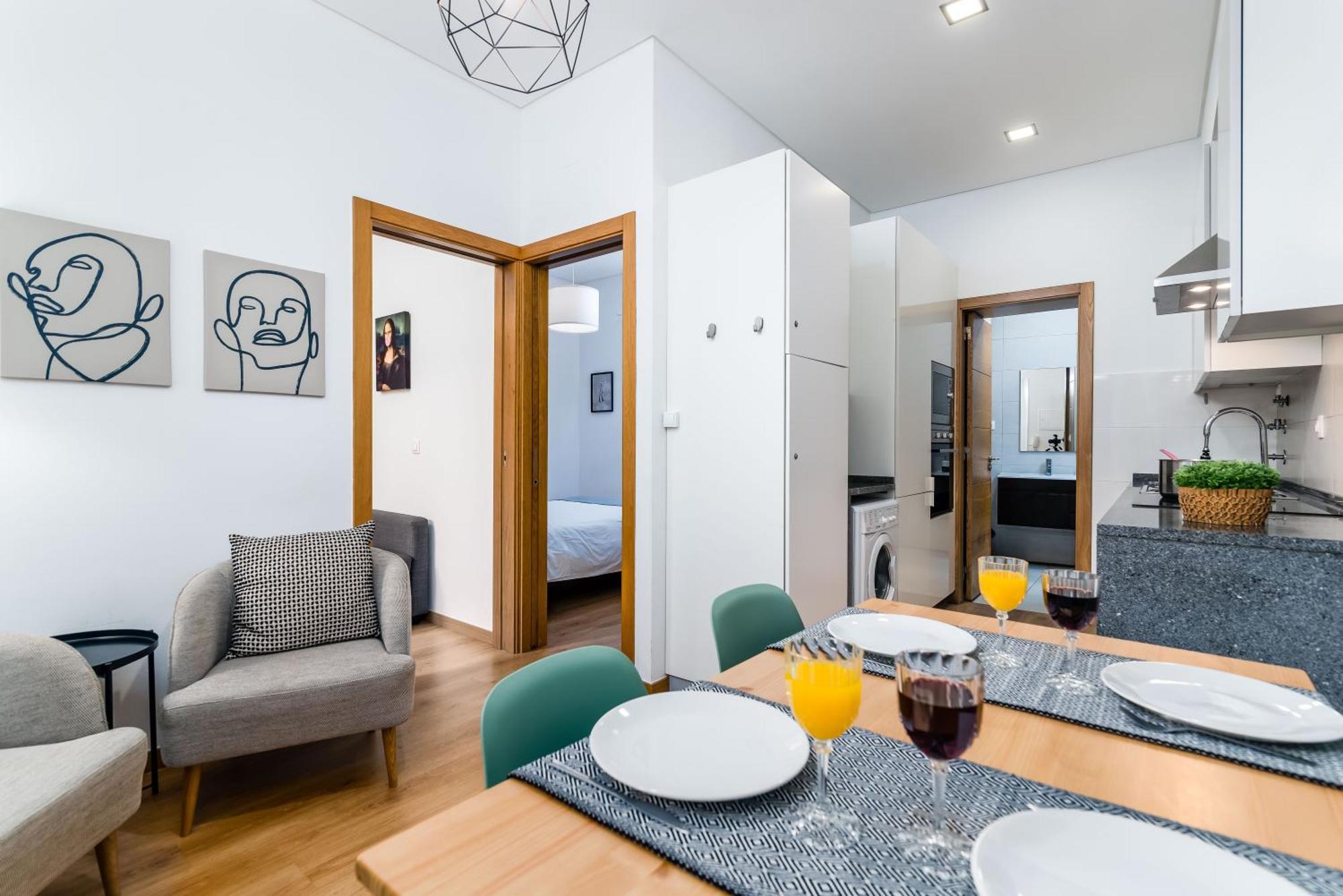 Go Native Lisbon - Vip City Ngoại thất bức ảnh