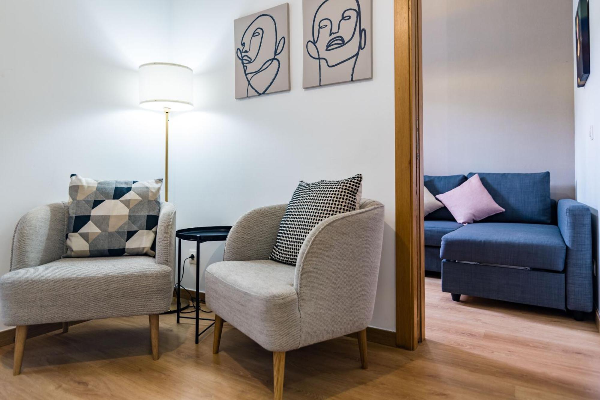 Go Native Lisbon - Vip City Ngoại thất bức ảnh
