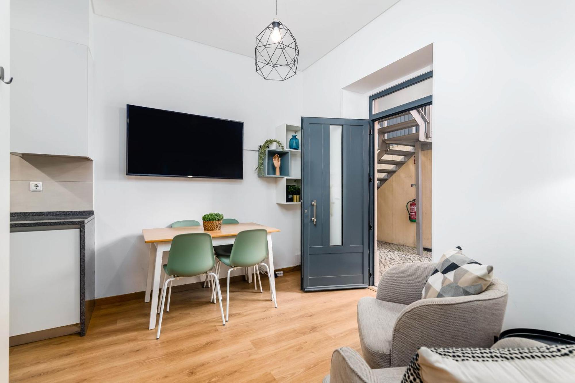 Go Native Lisbon - Vip City Ngoại thất bức ảnh