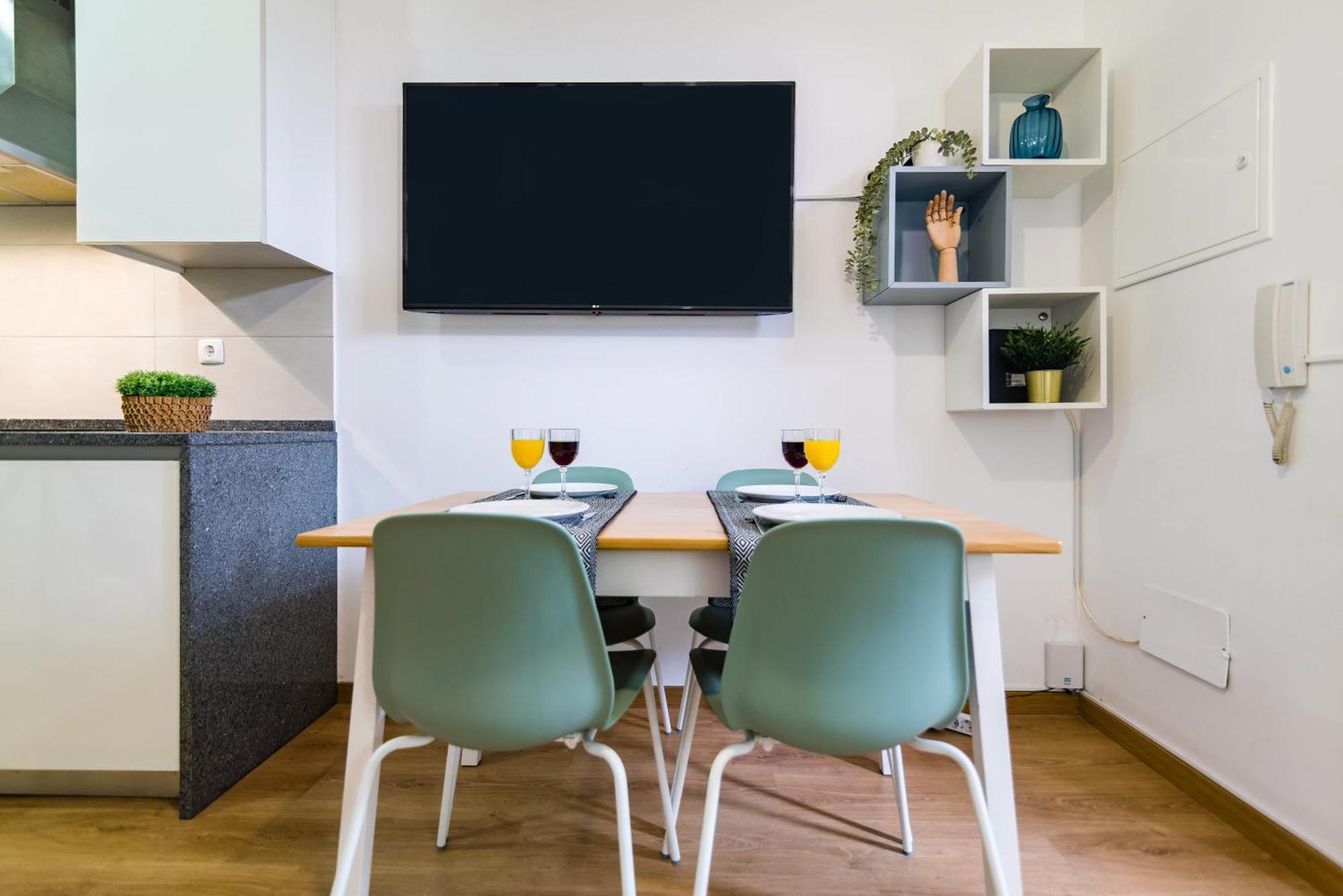 Go Native Lisbon - Vip City Ngoại thất bức ảnh