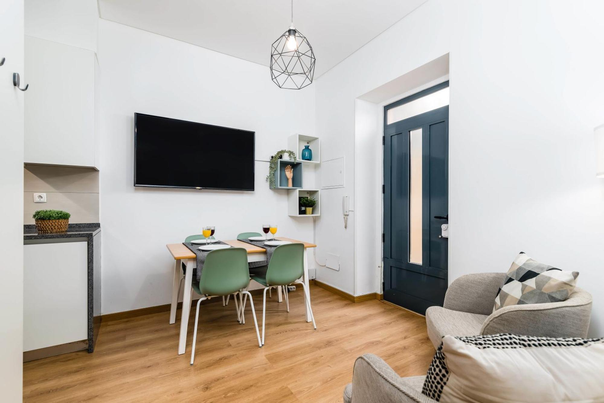 Go Native Lisbon - Vip City Ngoại thất bức ảnh